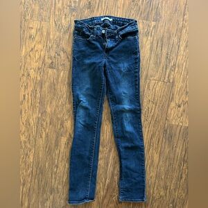 Levi’s 712 Slim Jeans, Sz: 27